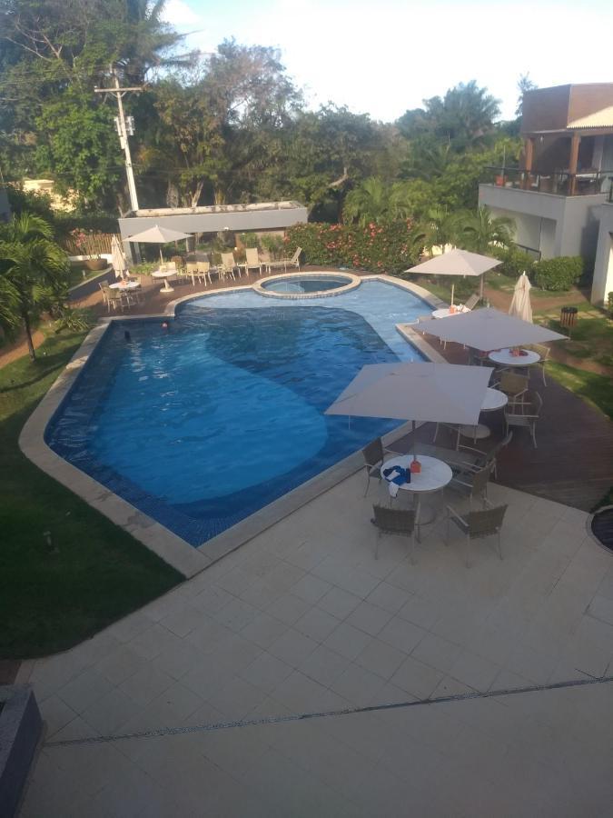 Village Solaris Imbassai Exterior photo